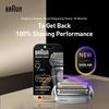 Braun 96M Shaver Head Compatible with Braun Series 9 shavers