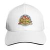 Chicken tenders Baseball Cap F tactical cap sun caps Hat Unisex Luxury Womens Golf Wear Unisexs
