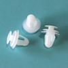 30/50pcs 9mm Hole Door Panel Clips Auto Fastener Clip for Renault arkana duster logan 2 kaptur sandero laguna 2 kangoo megan