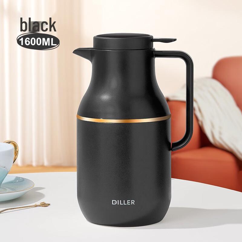Diller Home Insulated Kettle