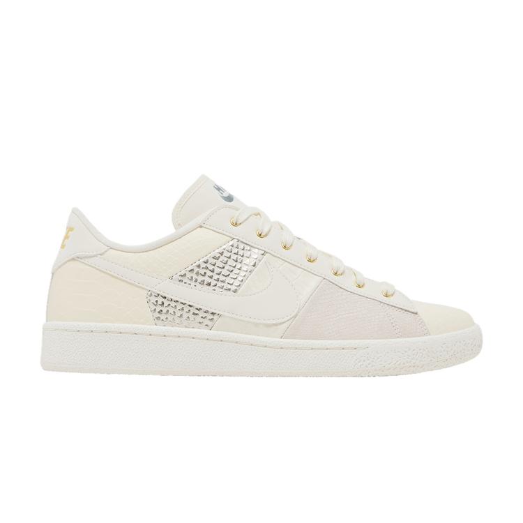 Nike Tennis Classic Premium  Pale Ivory  43