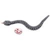 Remote Control Snake Rattlesnake Animal Terrifying Mischief Toy