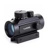 1X40Rd Rot Grün Dot Sight Jagd Sammlung Optik Reflex Holographische Umfang Kollimator Airsoft Zubehör