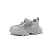 Summer Princess Sport Shoes For Girls Mesh Breathable Trend Fashion Teenager Girl's Sneakers Korean Running Footwear