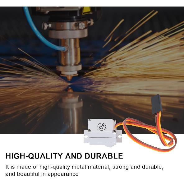 9G WPL B1 / B16 / B24 / B36 / C1 / C24 / C34 / Q60 / Q61 / Q65 / MN 90/99 RC Car Full Metal Servo WPL Full Metal Servo Rudder