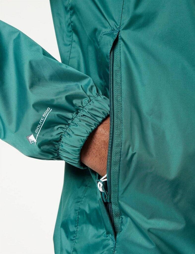 Куртка Regatta Lyle IV (RMW283) (RMW283_N5H) зеленый