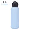 500ml 316 Stainless Steel Vacuum Insulated Kids Water Bottle Cute Design Portable Sport Cup Children Teens