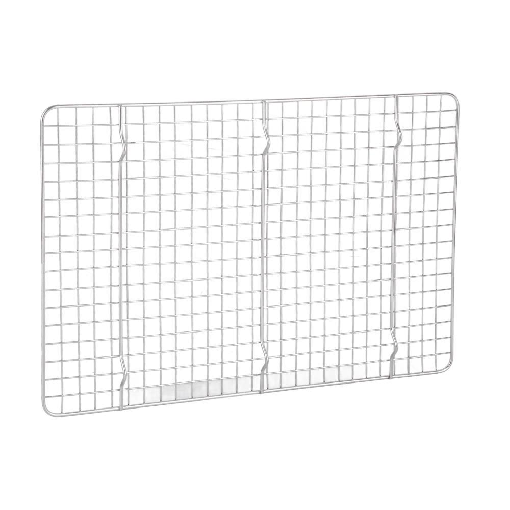 Deformation Resistance Baking Rack 304 Stainless Steel Cooking Cooling Rack Wire Rack Meal Prep