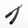 Mannen Barbershop Scheermesjes Klapmes Unisex Ontharingsgereedschap Wenkbrauwmesje ( Messen niet inbegrepen) Multicolor Make-up Tool