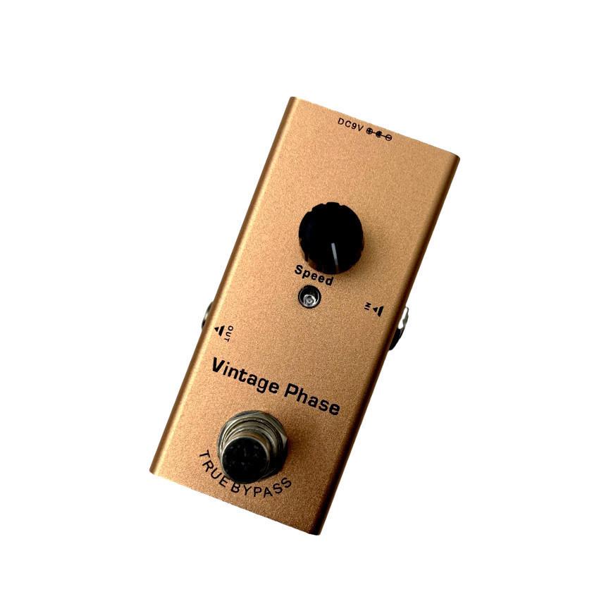 New Electric Guitar Distortion & Reverb Effects Pedal for Bass & Guitar