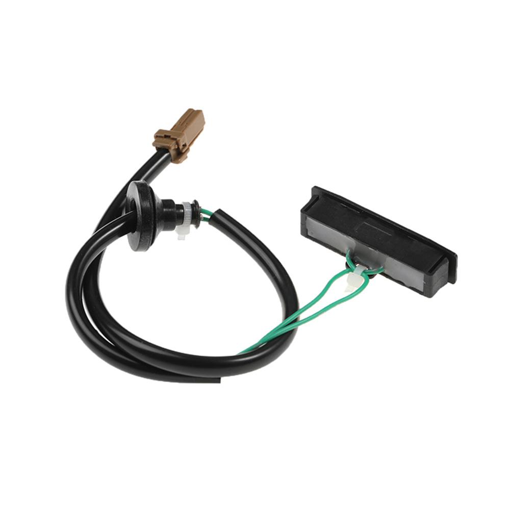 Rear Lift TailGate Trunk Switch 63270FG001 For 2008-2014 Subaru Impreza WRX STi