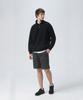 Beullumeol Pbt Wool Polo Neck Knit - Black