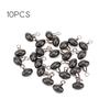 Pulley Beads 10/20/50/100Pcs Clip Fishing Line Rig