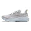 Anta Cloud Trail Versatile Comfortable Non-Slip Wear-Resistant Low-Top Running Shoes Women sneaker Gray Blue 122415522-4