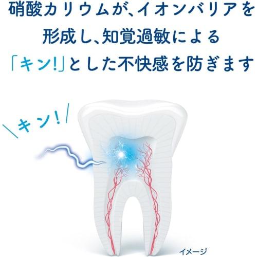 [Set of 4] Shumitect True White Medicated Abrasive-Free Whitening Toothpaste, 80g X 4, Anniversarich, Includes a Small Gift