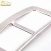 Equinox Rear and Third Row Air Vent Decorative Trim