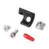 Shifter Mounting Bracket for MMX Compatible with MatchMaker X and For Elixir
