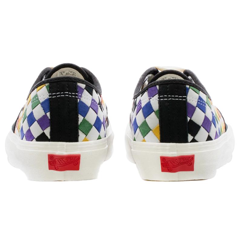 Vans Authentic Vlt Lx Pride Vans VN0A4CS45A8