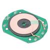 5W Qi Wireless Charger Module PCBA Circuit Board Coil Wireless Charging Micro USB Port