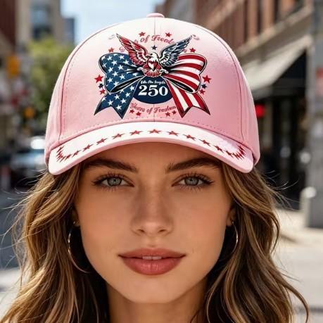 Summer sunscreen baseball cap butterfly D three-dimensional printing shows a small face temperament outdoor sun hat versatile
