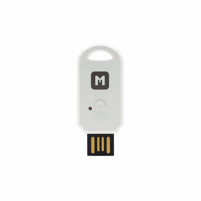 Carte Réseau - Geeekpi - Z-0263 - USB Dongle - Bluetooth 5 - Zigbee - Programmable