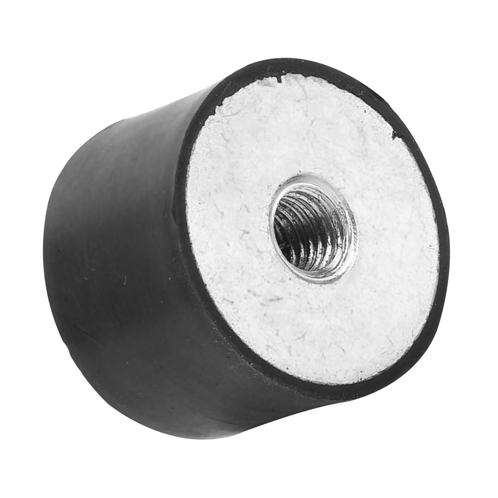 Engine Mount Shock Absorber with Rubber and Stainless Steel for Vibration Control In Construction and Aerospace