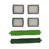 Vacuum Cleaner Replacement Parts for I7 E5 E6 I3 with Main Roller Brushes Filters Vacuum Cleaner