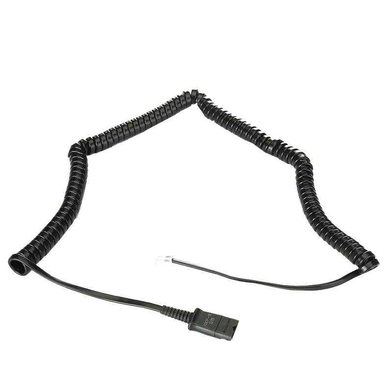 Poly Headset Accessories and Adapters (CN version)