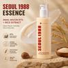 K-SECRET SOUL 1988 Essence : Slimák Mucin 97% + Rýže 100ml