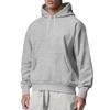 Autumn Winter New Hooded Hoodie Men Solid Sports Casual Sweatshirts Male Loose Streetwear Fleece Hoodie Couple Sweatshirt