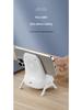 Lazy Sofa Wireless Charging Speaker Stand: Magnetic Phone Holder for Binge-Watching