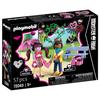 Playmobil 72043 Monster High : Valentine's Day Rendezvous