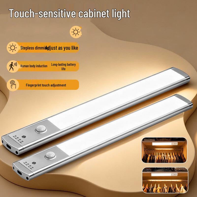 NuFeng Multifunction Motion Sensor Light