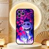 Game U-Undertale S-Sans   Phone Case Silicone Soft For IPhone 16,17,15,11,13,12,14,Mini,Pro,Max,Plus,Air,E Black
