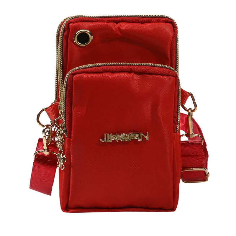 Lightweight Small Crossbody Bag Mini Cell Phone Purses Travel Shoulder Bag for Women with Crossbody Strap and Wallet