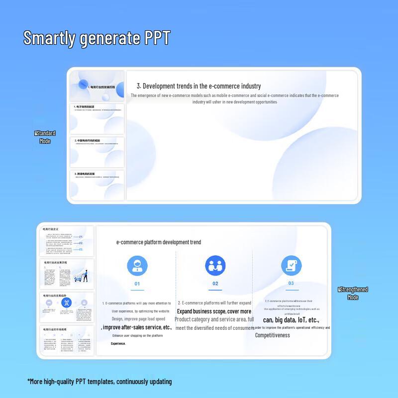 iFLYTEK AM50 Smart AI Voice Translation Mouse