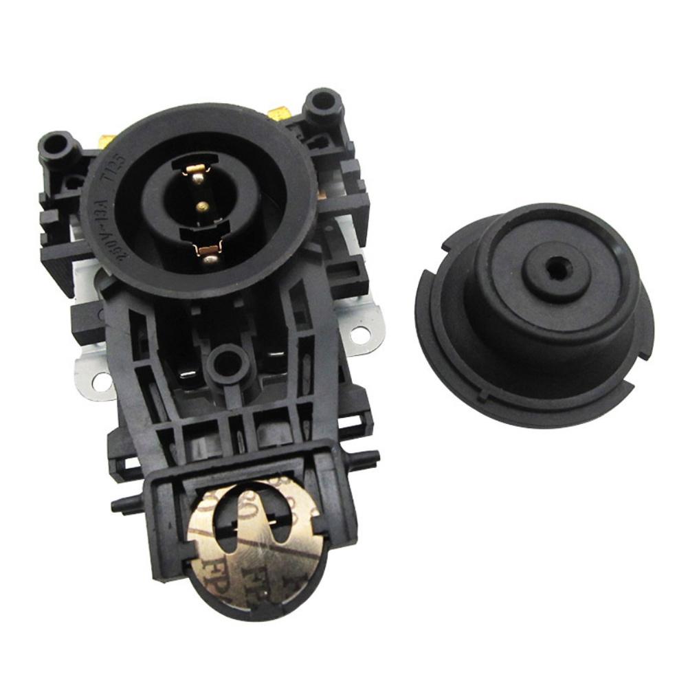 Пластиковый корпус термостата-переключателя температуры для чайника