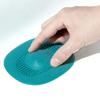 Kitchen Sink Plug Shower Filter Drain Cover Stopper Sink Strainer Drainer Floor Drain Hair Catcher Bathroom Accessorie