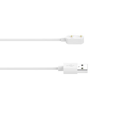 Smartwatch Charger For Huawei Band 10 White