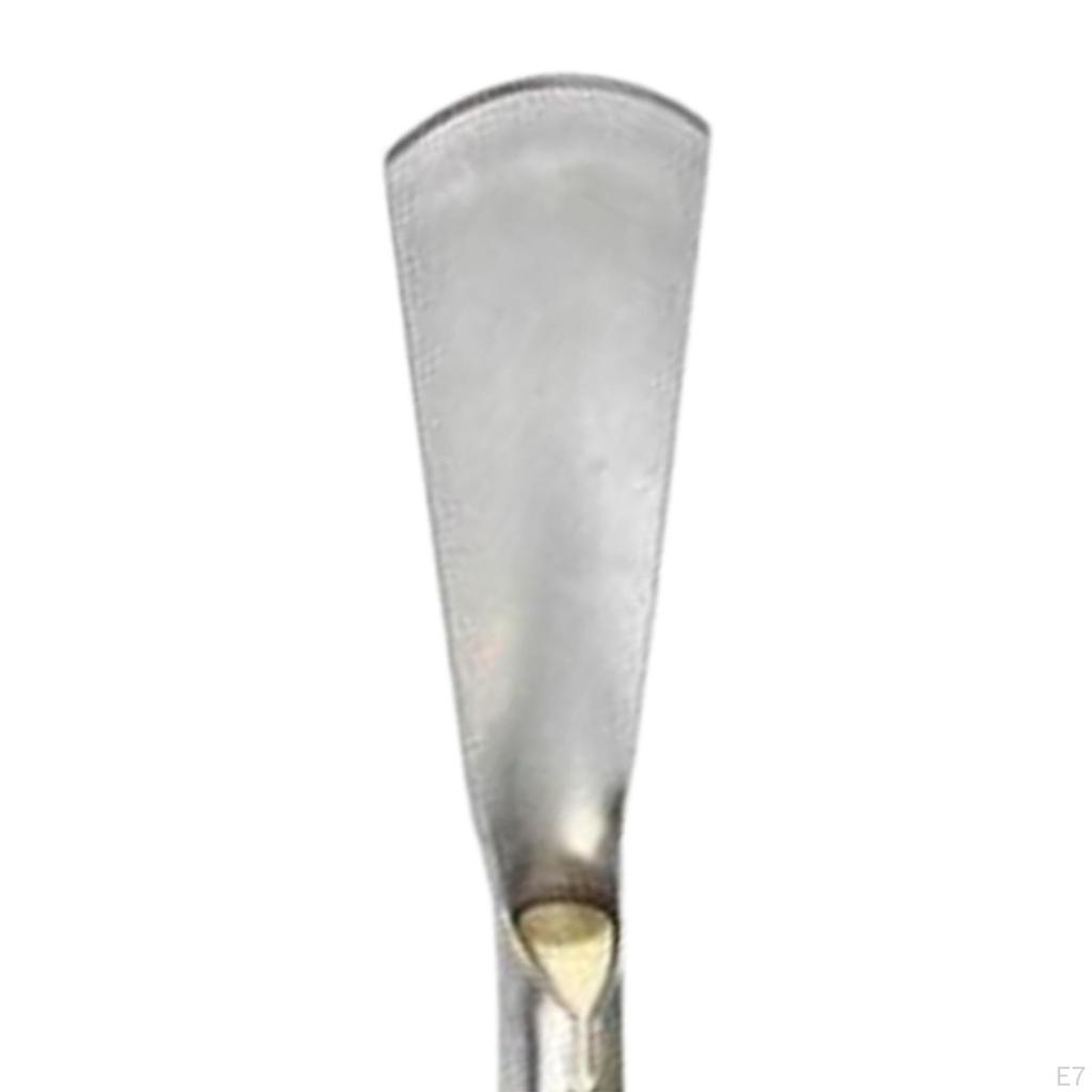 Garden Spade and Hand Trowel Set for Outdoor Use