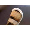 Baby Sandals, Summer Walking Shoes, Soft Sole, Anti-slip, Korean Style Unisex Infant Beach Shoes for Boys and Girls.