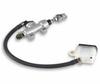[Deepa] NSR50 NSR80 NS-1 CRM50 CRM80 Rear Master Cylinder Brake Master Hose Separate Tank Included Rear Piston Size 1/2