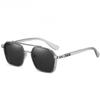 Costume Accessory Retro HD Sunglasses Decorative Unisex Sunnies New Full Frame Sunglasses  Women
