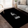 NEW IVECO Room Mats Anti-slip Absorb Water Long Strip Cushion Bedroon Mat Household Carpets