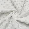 Bean Shape Throw Pillowcase Soft Plush Cushion Cover Durable Machine Washable For Interior Sofa Bed Design