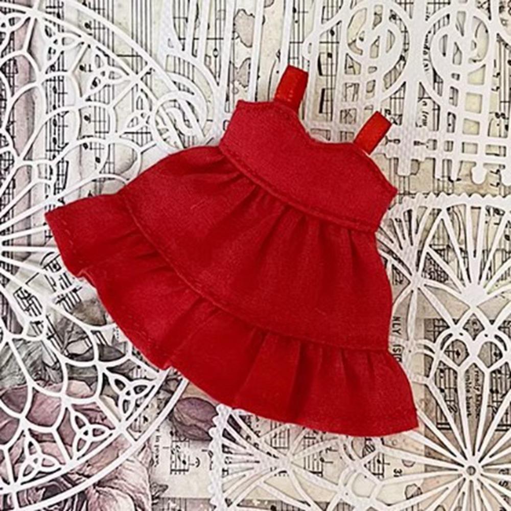 

Модные куклы Ночная рубашка Платье Ручная работа Одежда для кукол Платья для кукол 1/11 OB11 / для 1/12 BJD 1