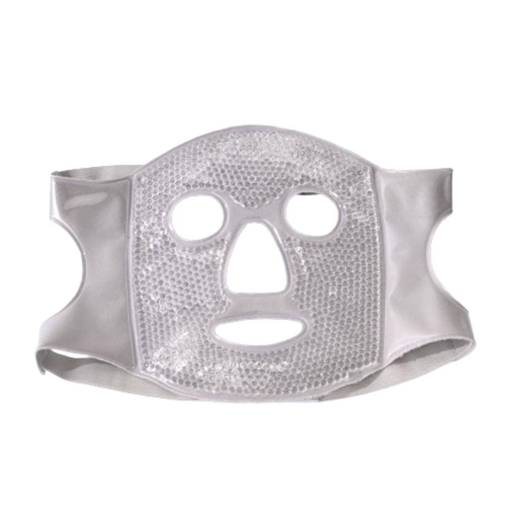 Adjustable Straps Cooling Sleep Mask Gel Beads Eye Mask  Reduce Eye Face Puffiness