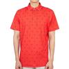 Galleria G Fore Pore Golfwear Men S ShorT Sleeve T ShirT G4mf22k105 Poppy