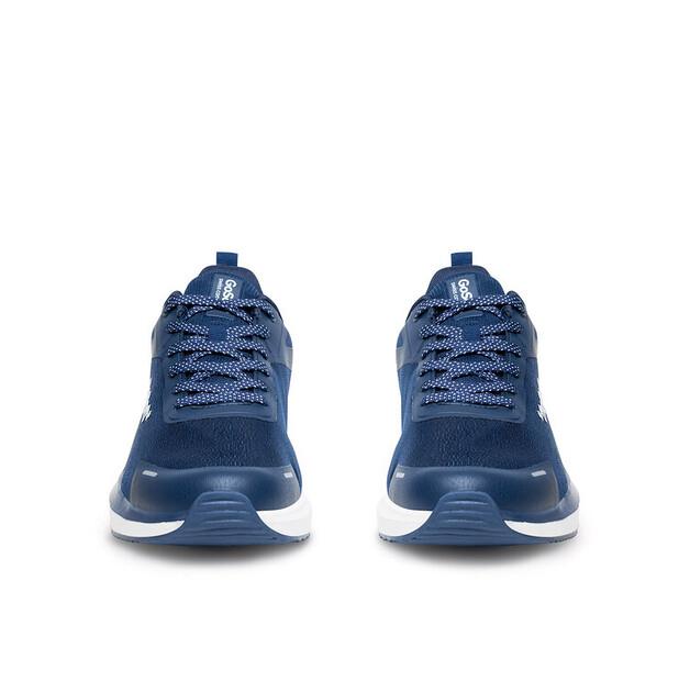 Men's Sneakers Go Soft Mp-123 Dark Blue