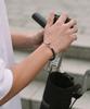 Bicycletrophy Bt Gemstone Bracelet 01 (2 Types / 6Mm Black Tiger Eye Grade Aa)
